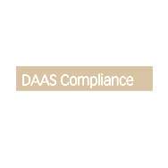 DAAS Compliance